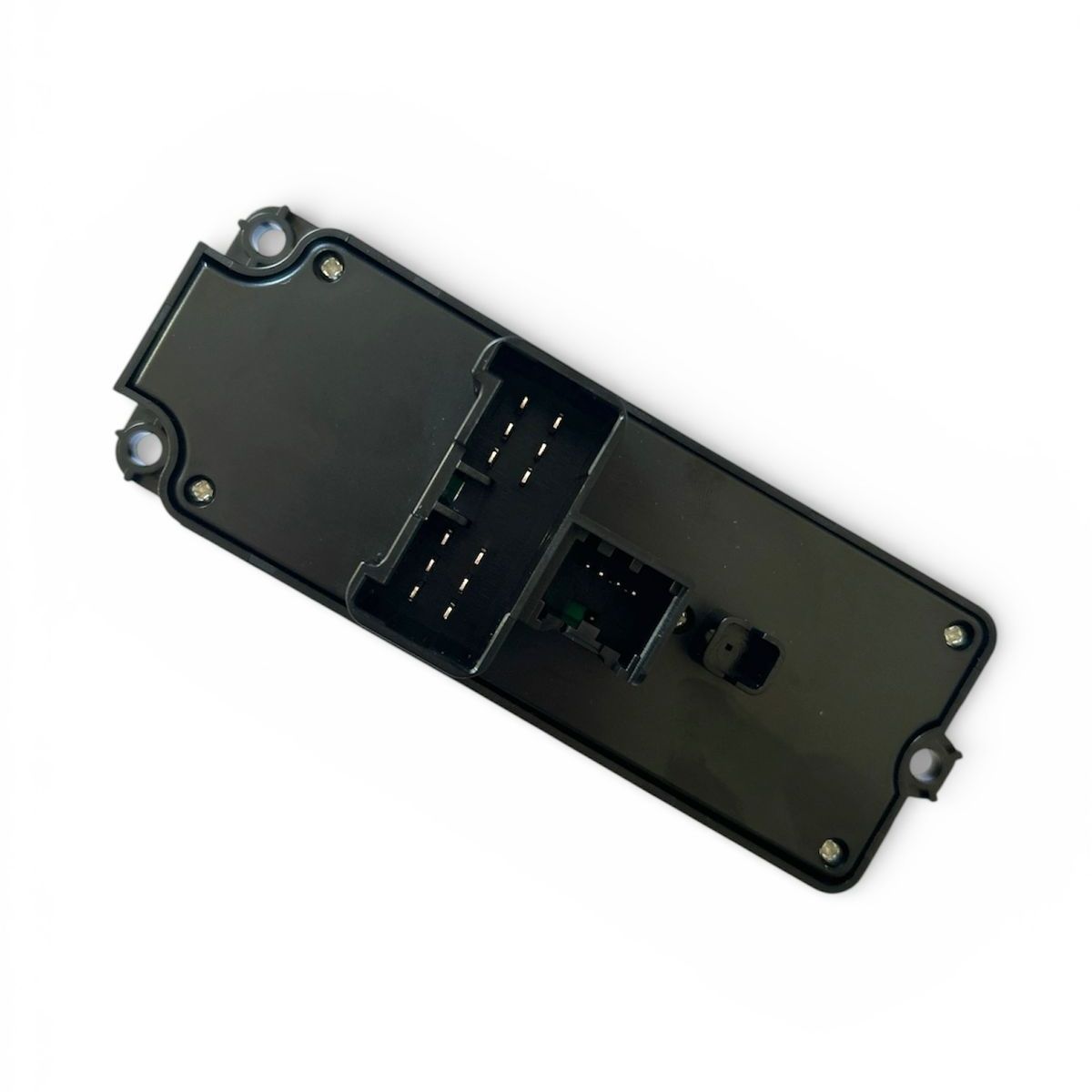 GENERICO - Botonera Alzavidrio Compatible Con Mazda 3 2003-2010 12+4pin