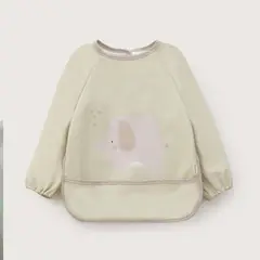 OPALINE - Babero Impermeable Unisex