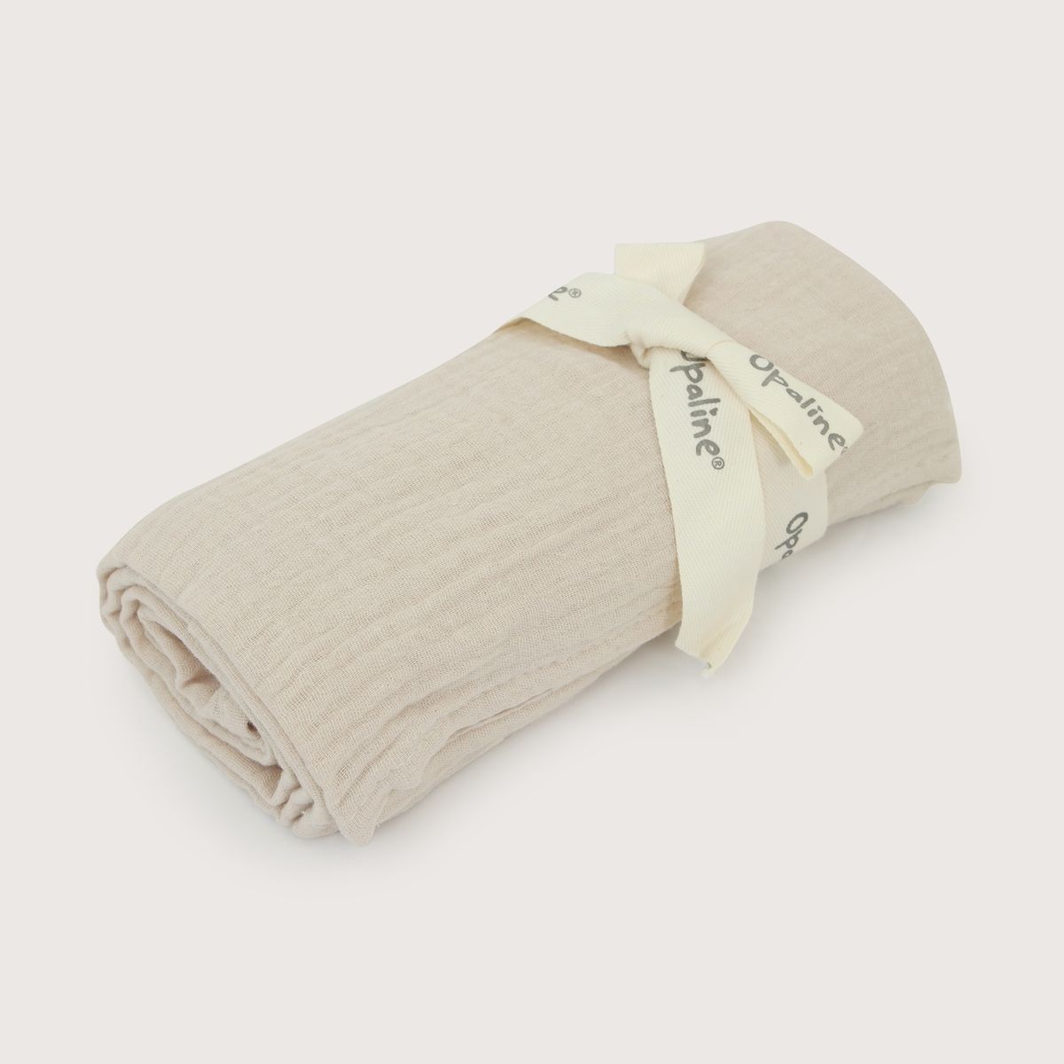 OPALINE - Tuto Bambula Beige