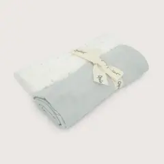 OPALINE - Pack De 2 Tutos De Muselina Niño