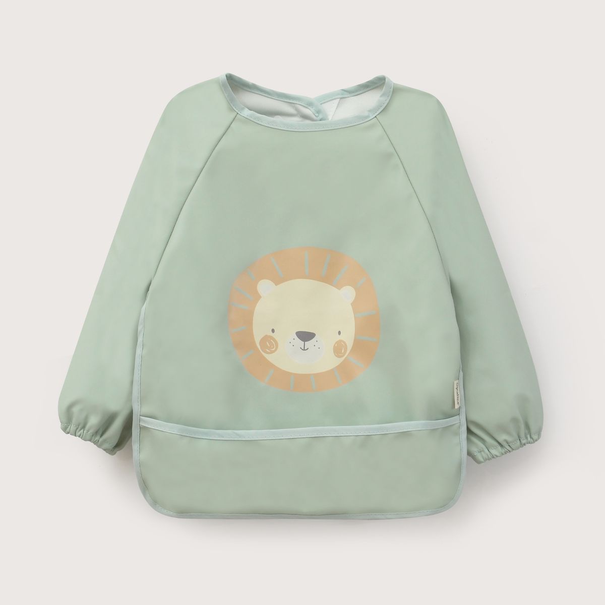 OPALINE - Babero Impermeable De Niño