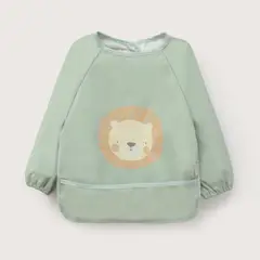 OPALINE - Babero Impermeable De Niño