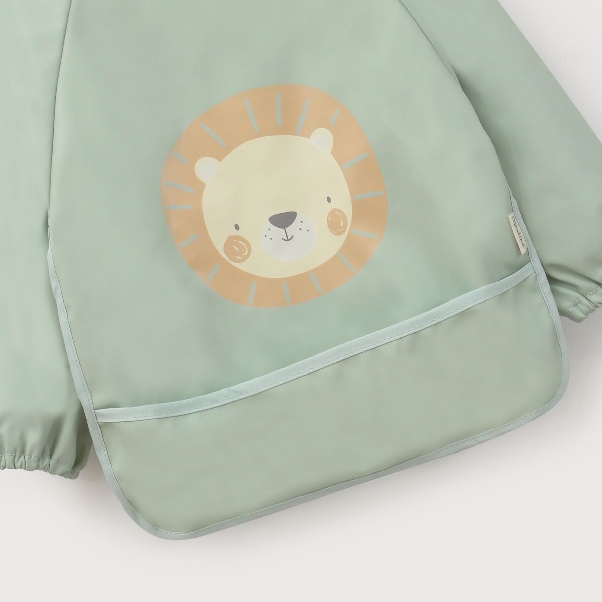 OPALINE - Babero Impermeable De Niño