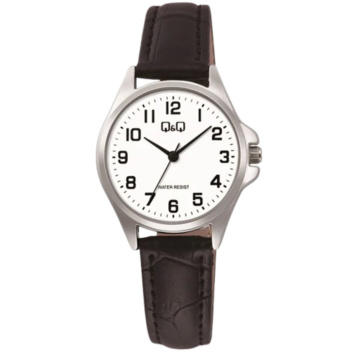 QYQ - RELOJ MARCA QYQ C37A-013PY MUJER ANALOGO METAL