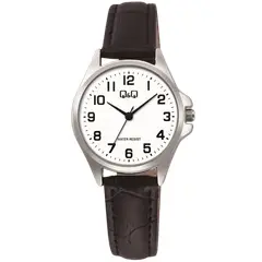 QYQ - RELOJ MARCA C37A-013PY MUJER ANALOGO METAL