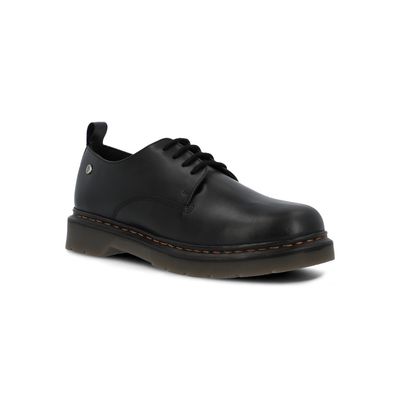 Imagen 2 del producto Zapato Escolar Cuero Niña Allie Negro