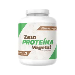 ZEIN - PROTEINA VEGETAL 2,2KG 70 PORCIONES CHOCOLATE -