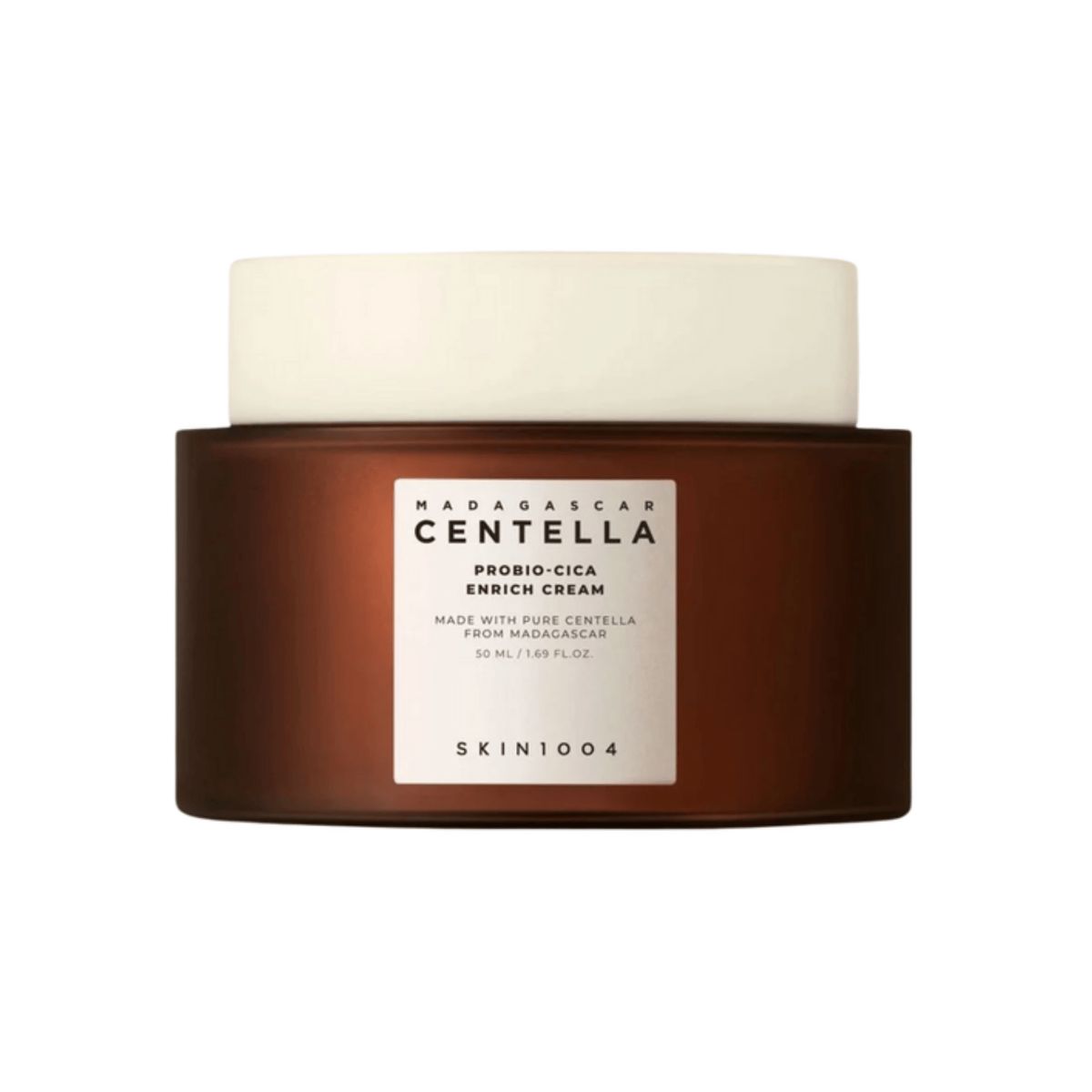 SKIN1004 - Madagascar Centella Probio-Cica Enrich Cream 50ml