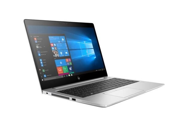 Notebook i7-8550U 8GB 256GB 14 W11Pro 840 G5 Reacondicionado