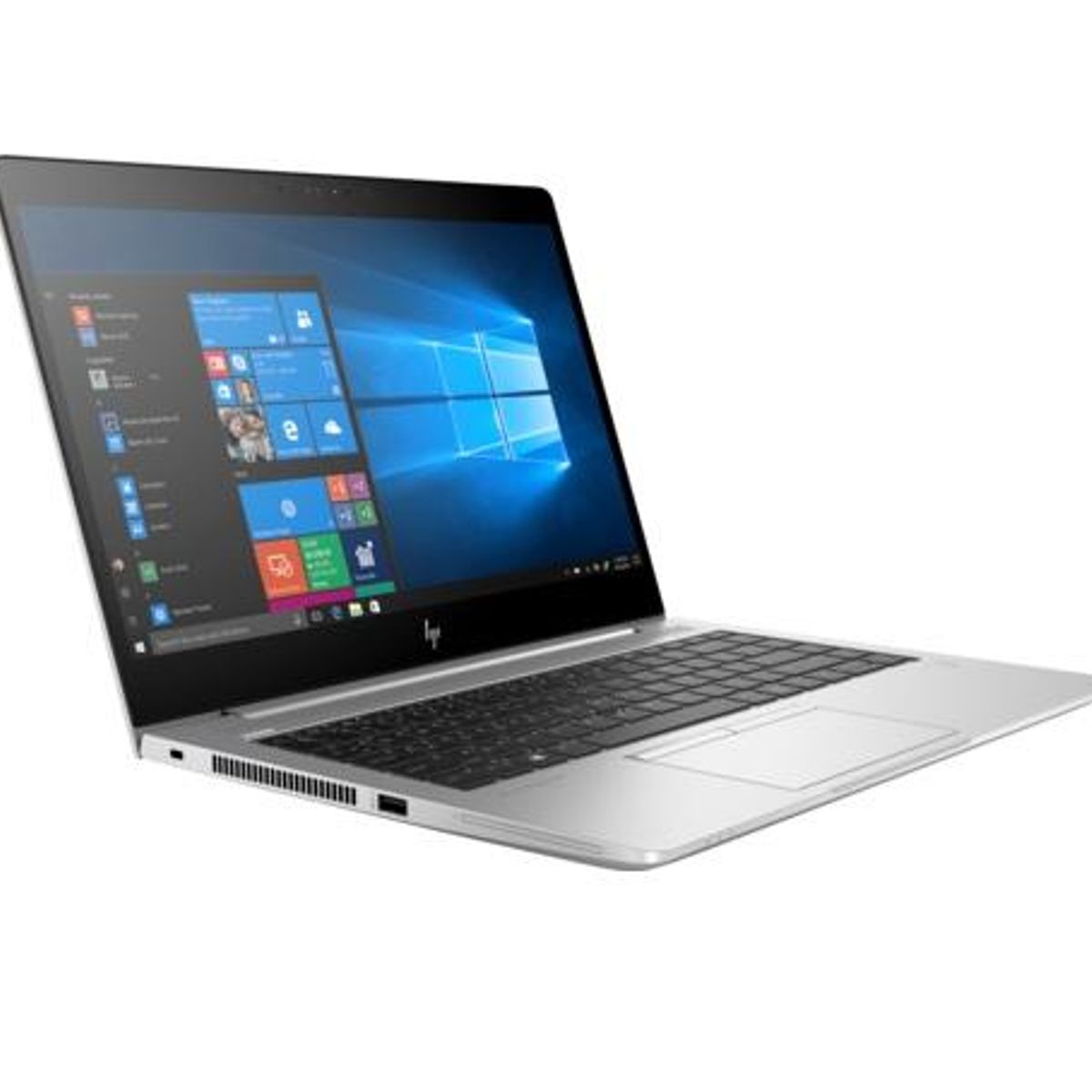 HP - Notebook i7-8550U 8GB 256GB 14 W11Pro  840 G5 Reacondicionado