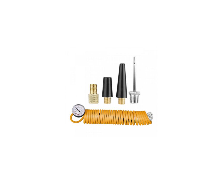 Compresor De Aire Para Auto 120PSI 135V Ingco.