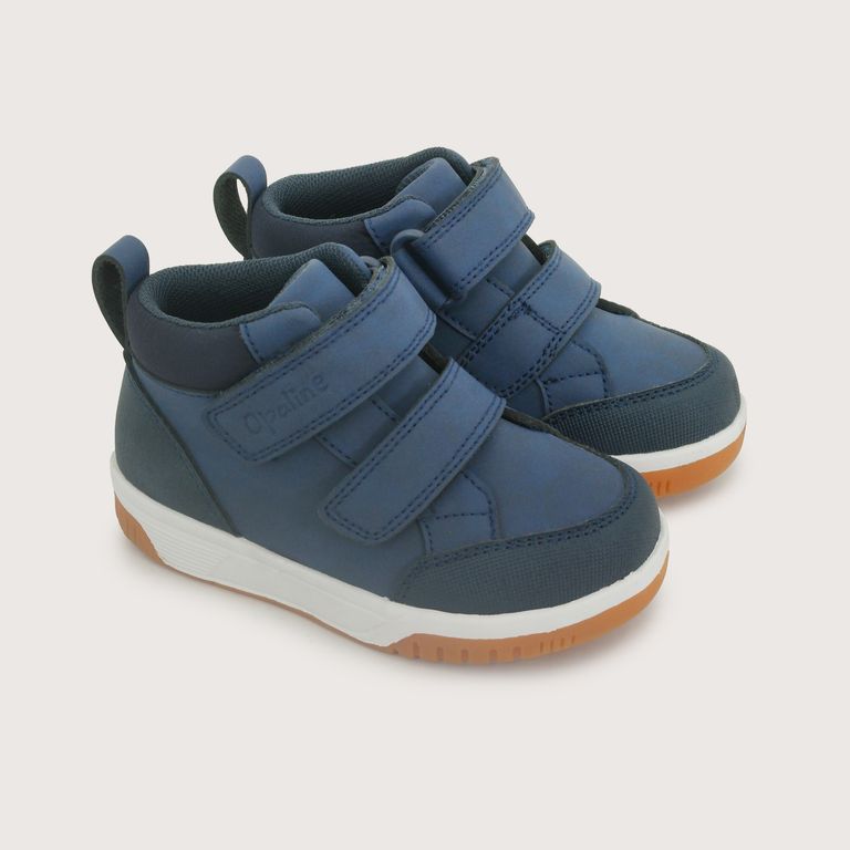 Botín Unisex Bebé