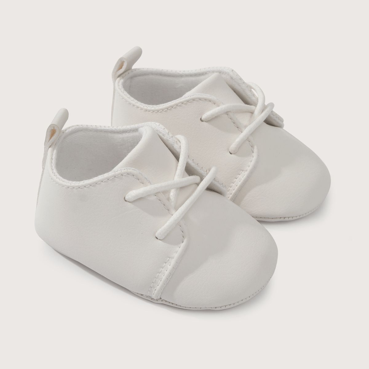 OPALINE - Zapato Bebé Blanco de Niño