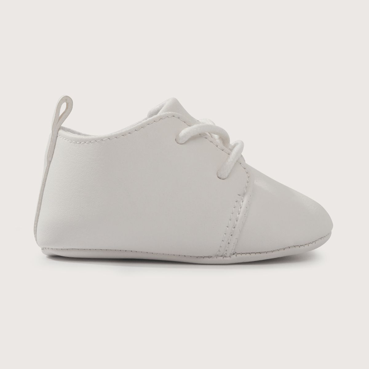 OPALINE - Zapato Bebé Blanco de Niño