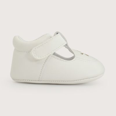 Imagen 2 del producto Zapato Ceremonia Blanco Bebé