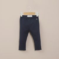 Calza Infant Niña Azul