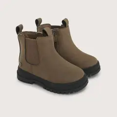 OPALINE - Botín Casual Café Niño