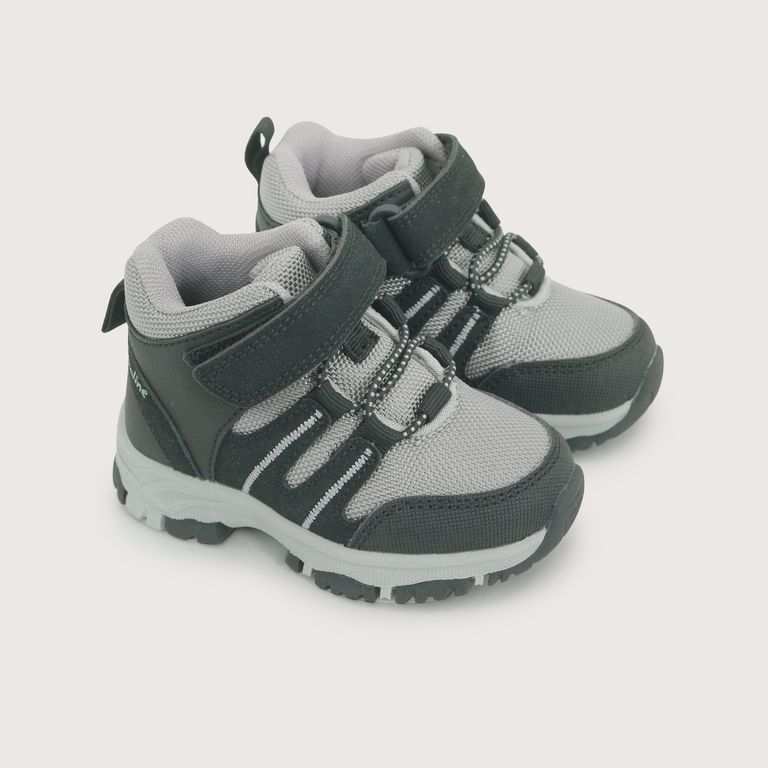 Botín Unisex Bebé Outdoor