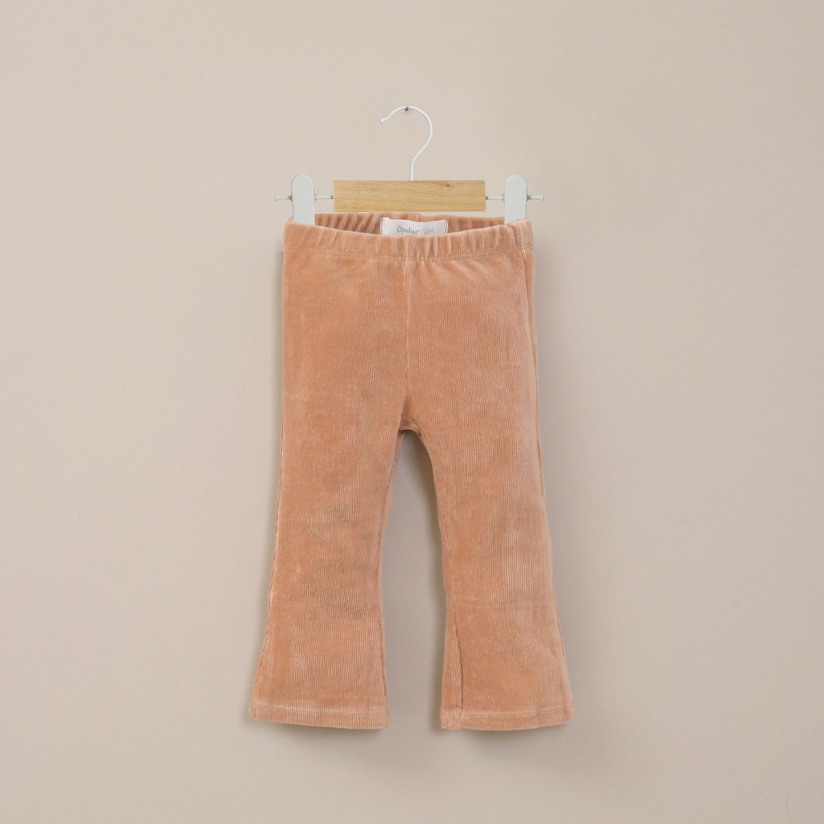 OPALINE - Calza Infant Niña Cafe