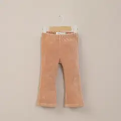 OPALINE - Calza Infant Niña Cafe