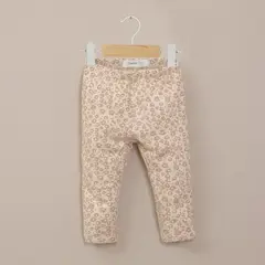 OPALINE - Calza Infant Niña Avena