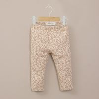 Calza Infant Niña Avena