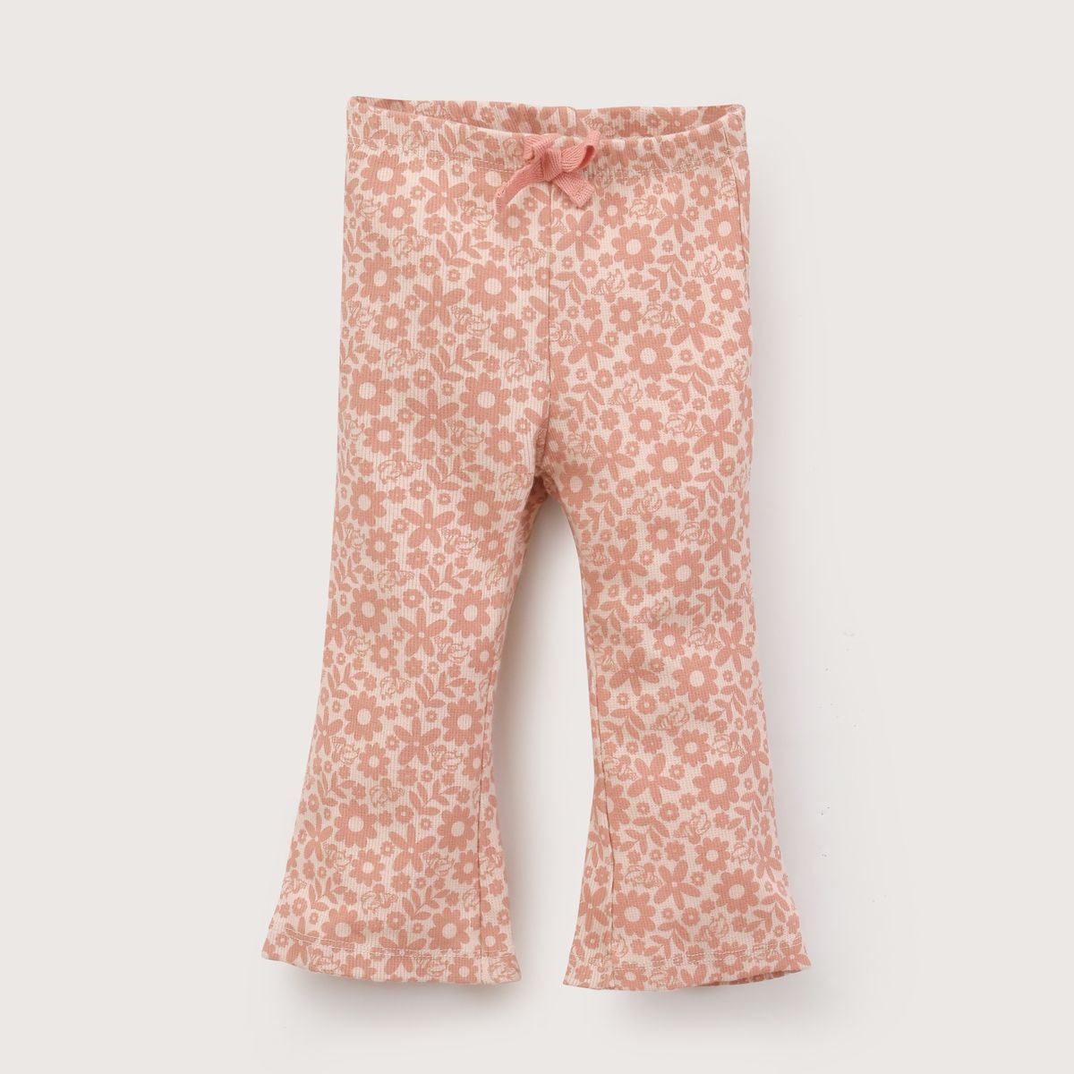 OPALINE - Calza Infant Niña Estampada Rosa Viejo Disney