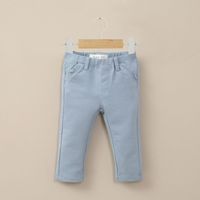 Jeggins azul de niña