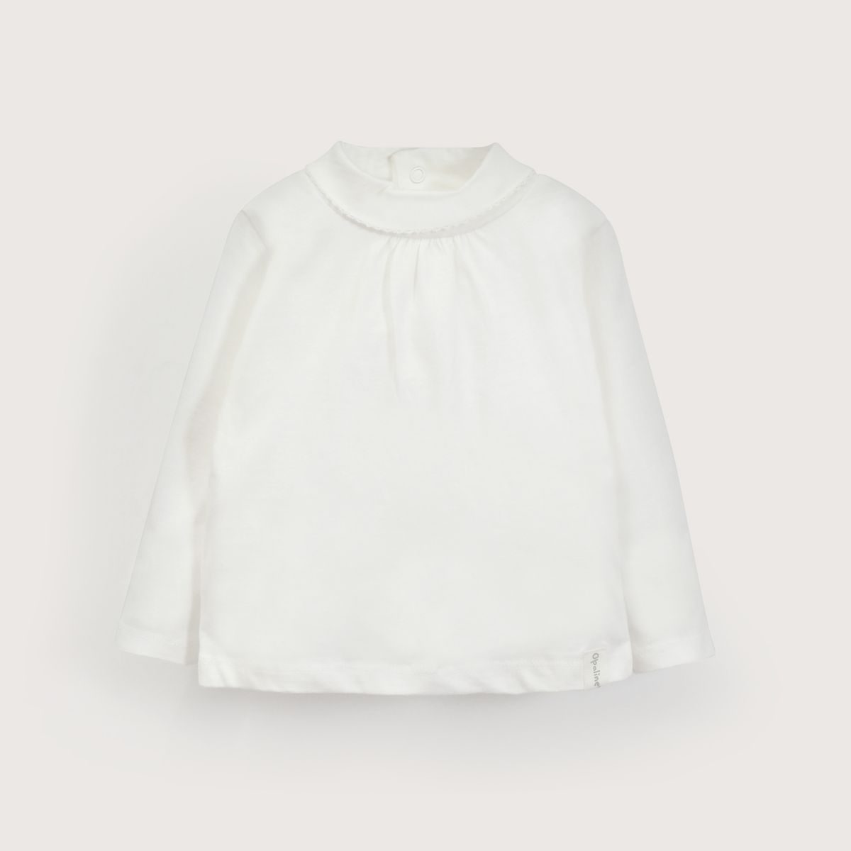 OPALINE - Beatle Infant Niña Blanco