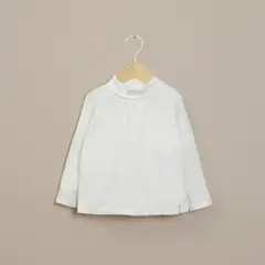 OPALINE - Beatle Infant Niña Blanco