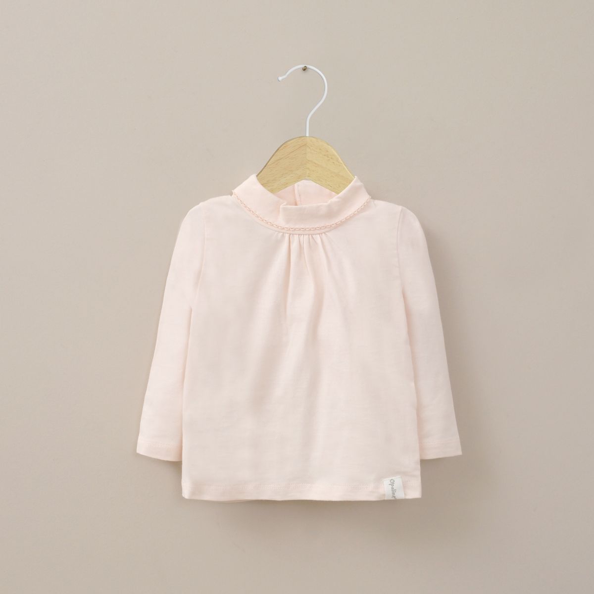 OPALINE - Beatle Infant Niña Rosado