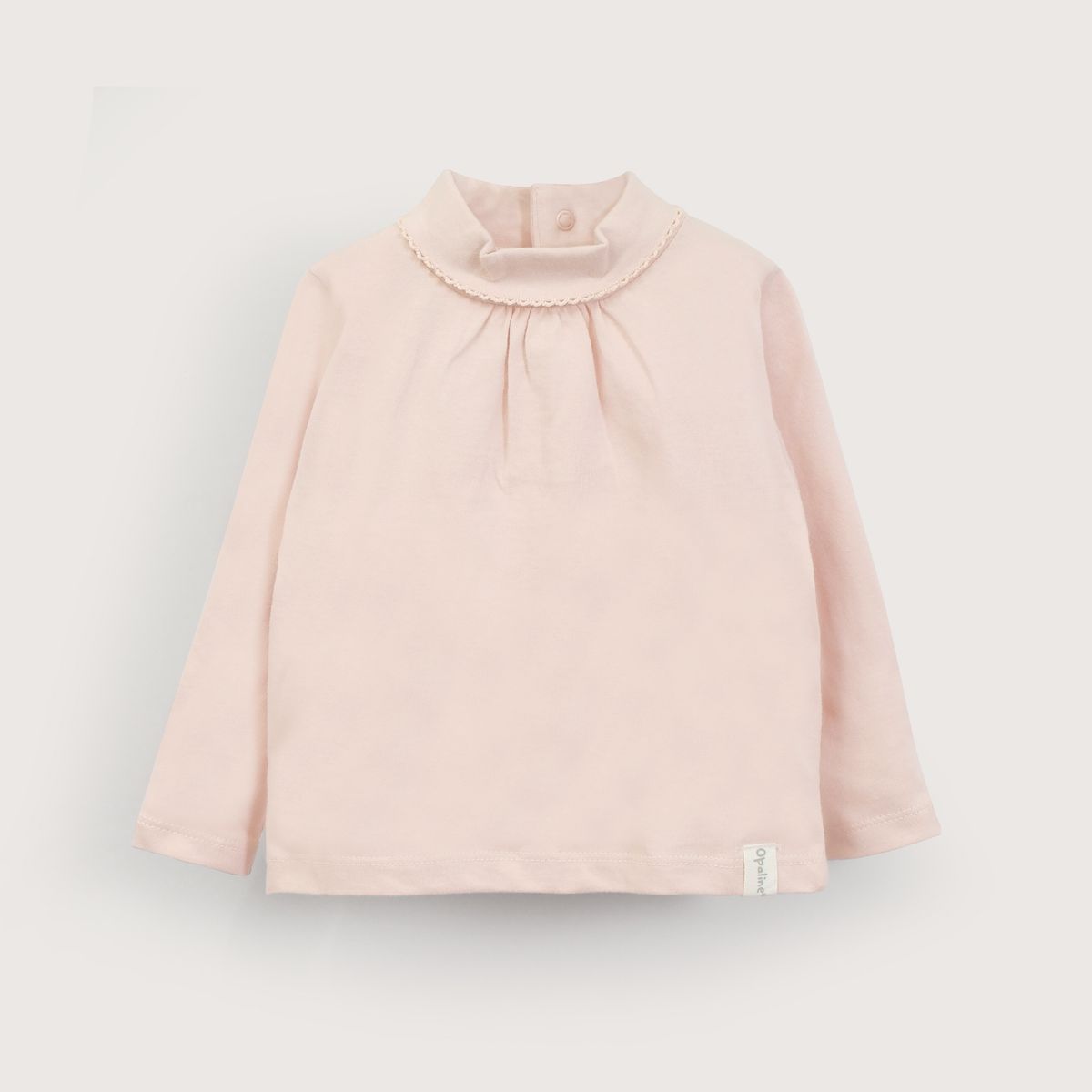 OPALINE - Beatle Infant Niña Rosado