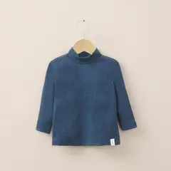 OPALINE - Beatle Infant Niño Azul Marino