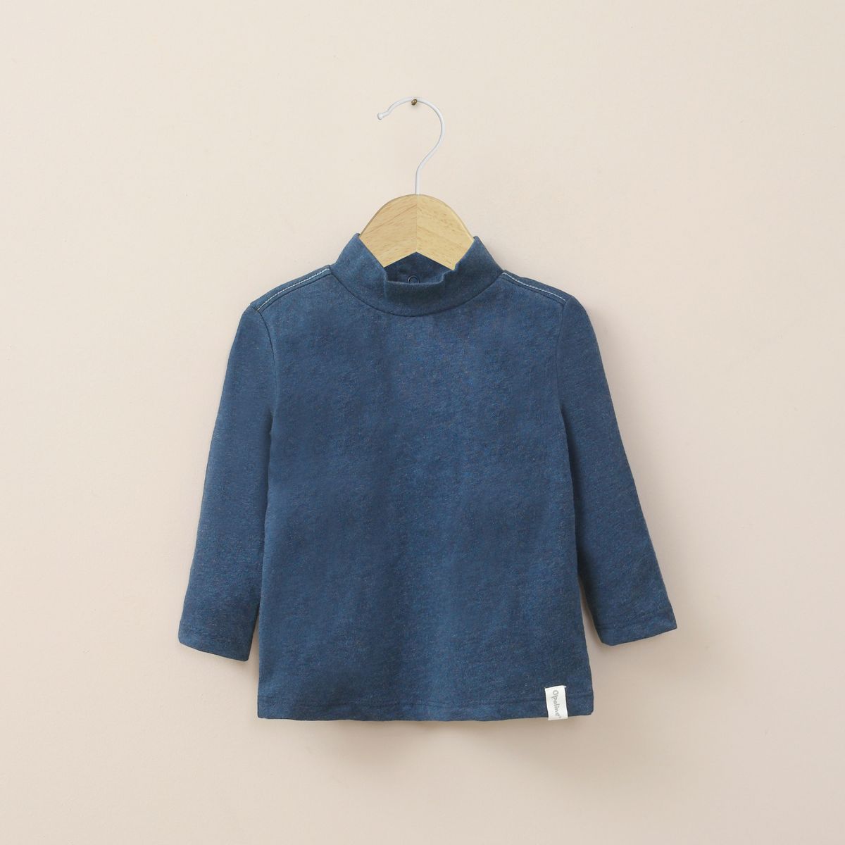 OPALINE - Beatle Infant Niño Azul Marino