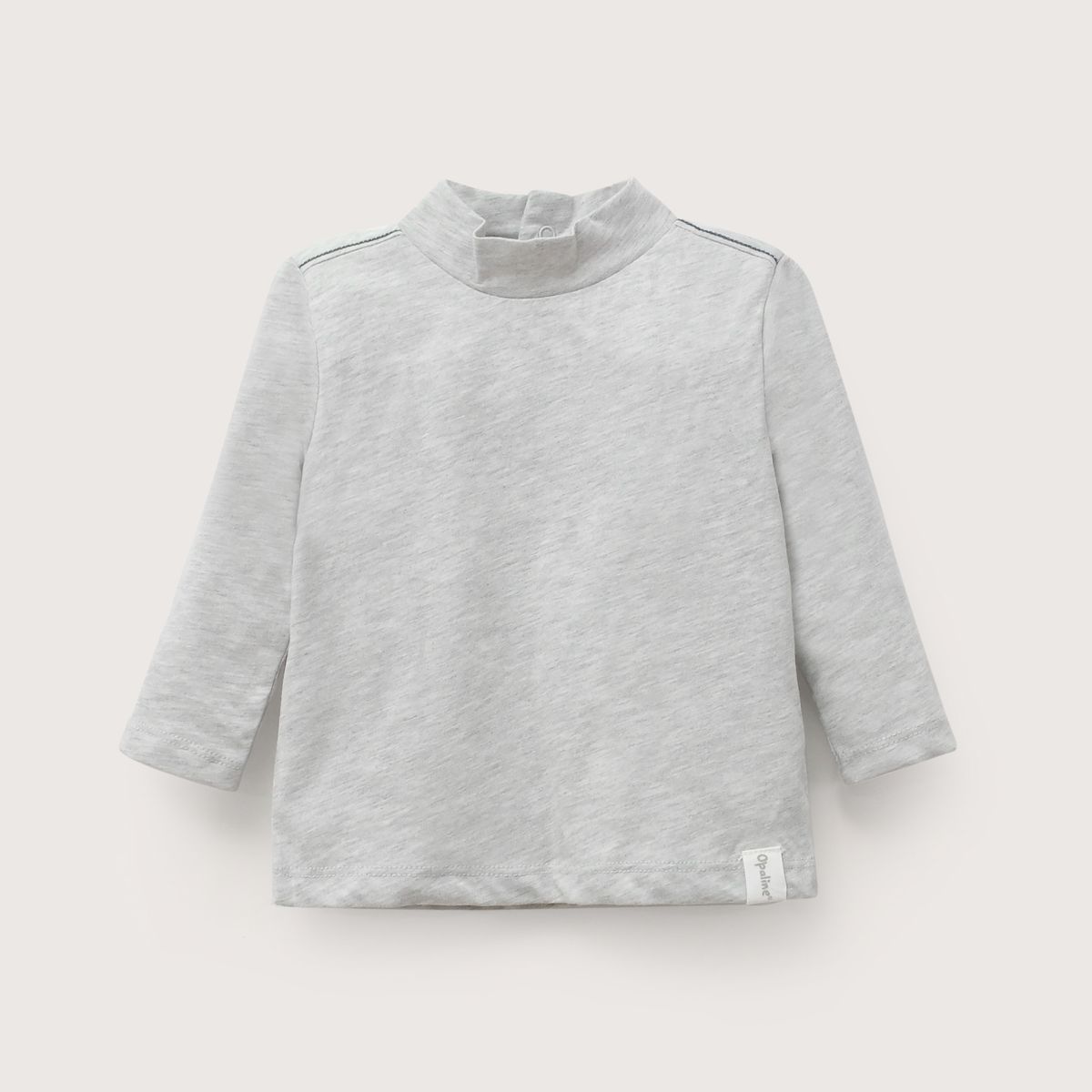 OPALINE - Beatle Infant Niño Gris Melange