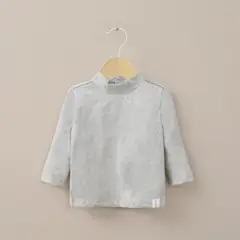 OPALINE - Beatle Infant Niño Gris Melange