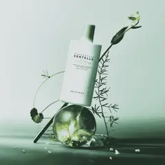SKIN1004 - Madagascar Centella Tea-Trica Soothing Sun Milk 50ml