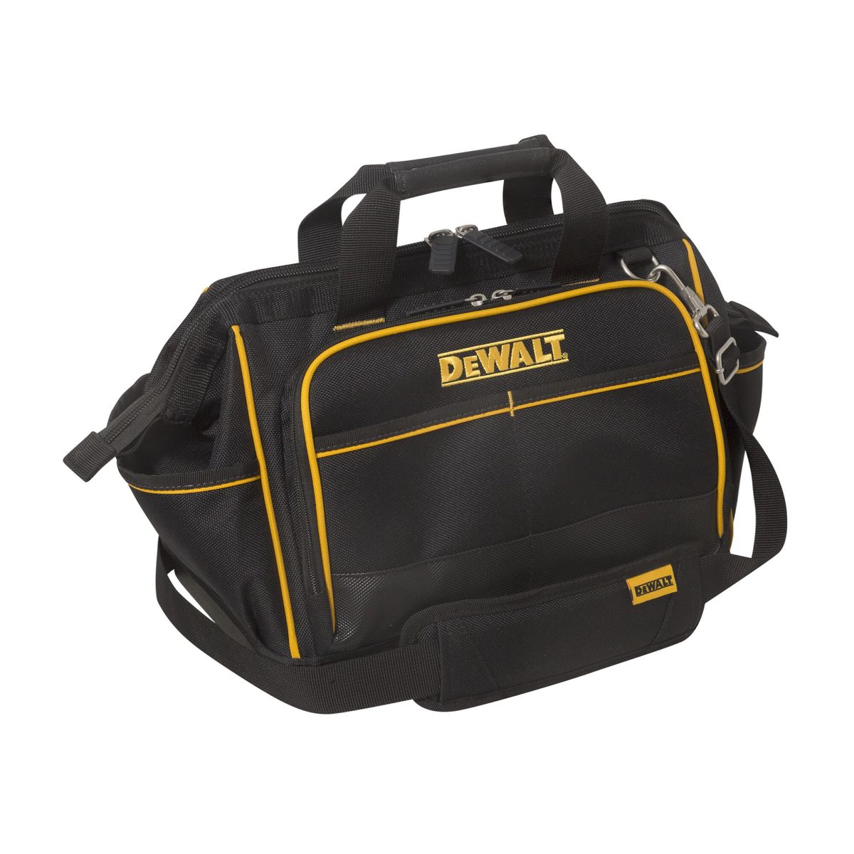 DEWALT - Bolso De Herramientas 26 Bolsillos 355 mm Dewalt DWST83489-LA