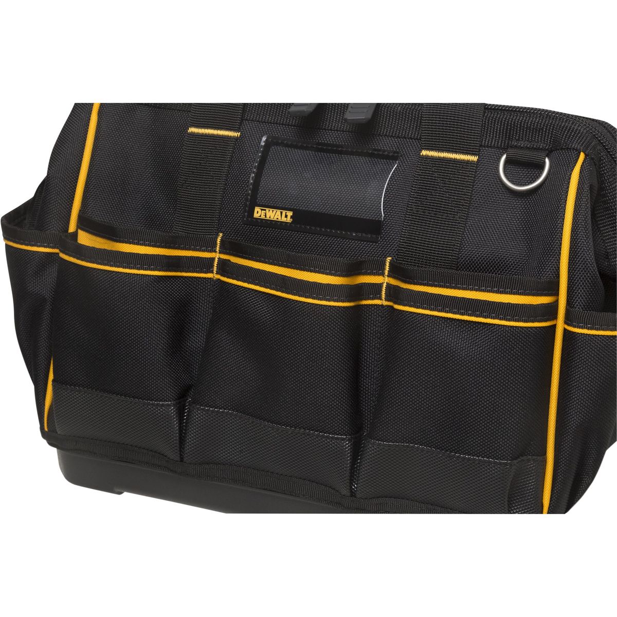 DEWALT - Bolso De Herramientas 26 Bolsillos 355 mm Dewalt DWST83489-LA