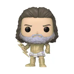 FUNKO - Pop Thor Love And Thunder – Zeus 1069 (Sin Caja)