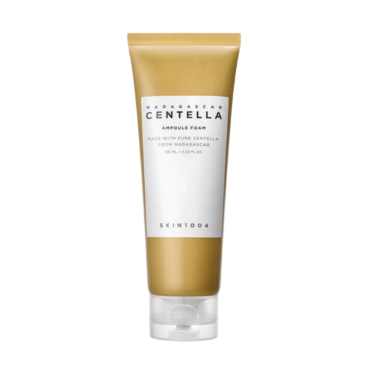 SKIN1004 - Madagascar Centella Ampoule Foam 125ml