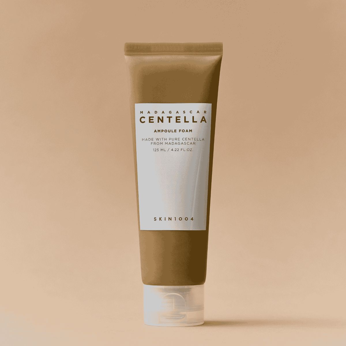 SKIN1004 - Madagascar Centella Ampoule Foam 125ml