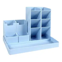 OKAY - Organizador De Escritorio Portalápices Plumones Lapices