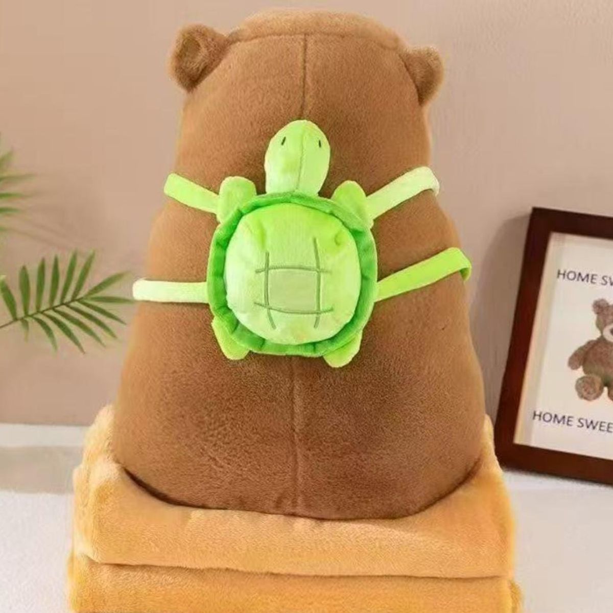 GENERICO - MANTAS INFANTILES 3 EN 1 CON HERMOSAS FIGURAS DE ANIMALES