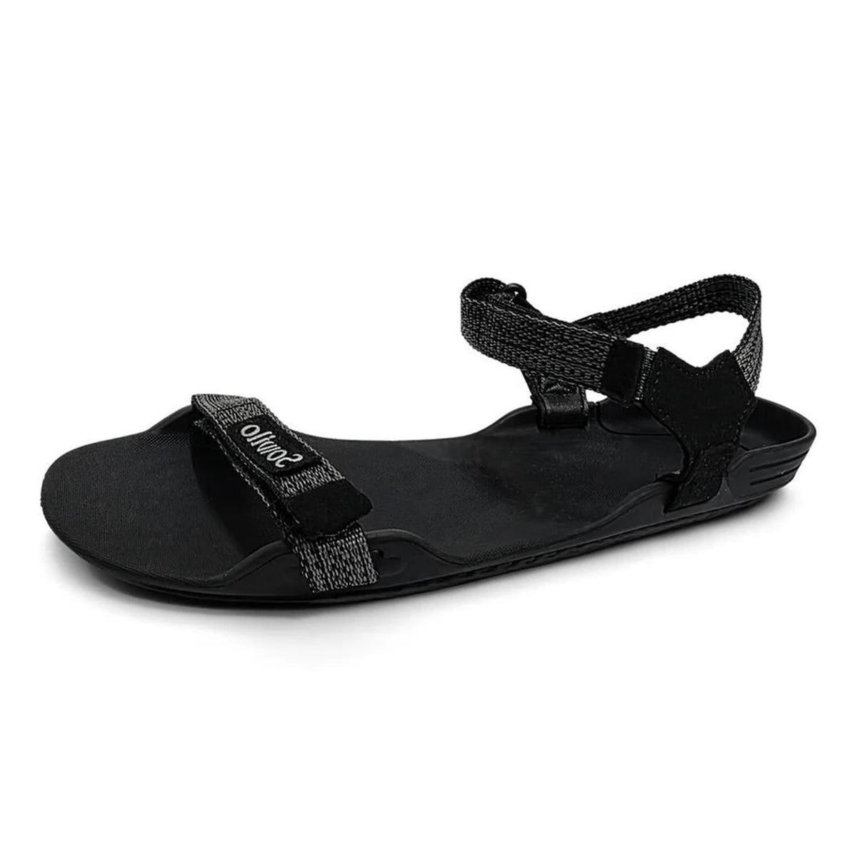 SAGUARO CHILE - Sowilo Raido Sandalias barefoot minimalistas outdoor