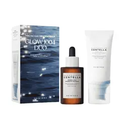 SKIN1004 - Madagascar Centella Glow 1004 Duo