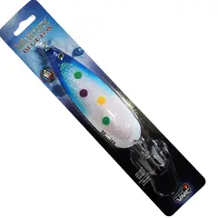 BLUE FOX - Cuchara Pesca Trolling Matrixx 14 Cm CTCFG