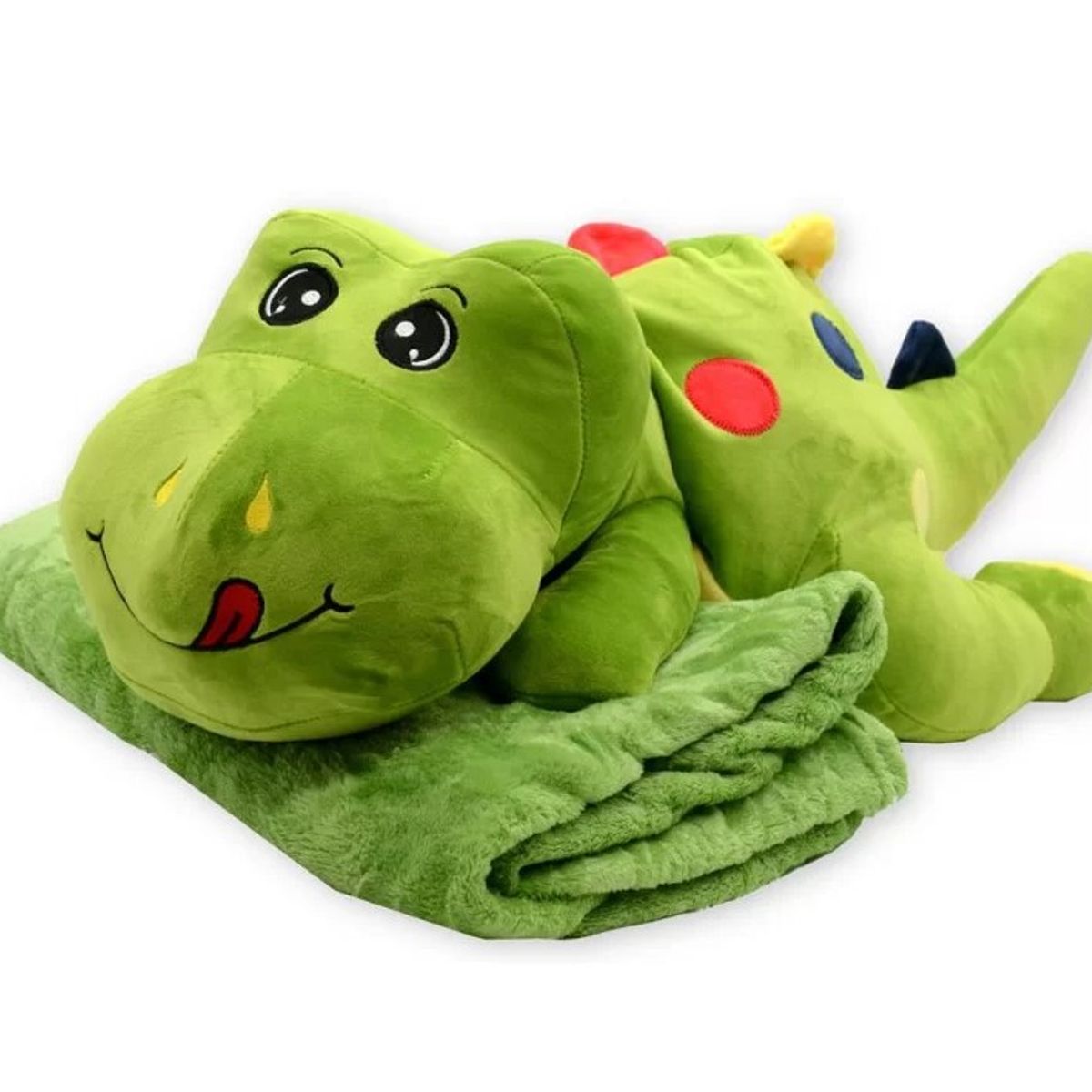 GENERICO - MANTAS INFANTILES 3 EN 1 CON HERMOSAS FIGURAS DE ANIMALES