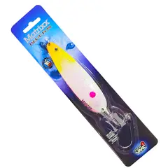 BLUE FOX - Cuchara Pesca Trolling Matrixx 14 Cm TKPG