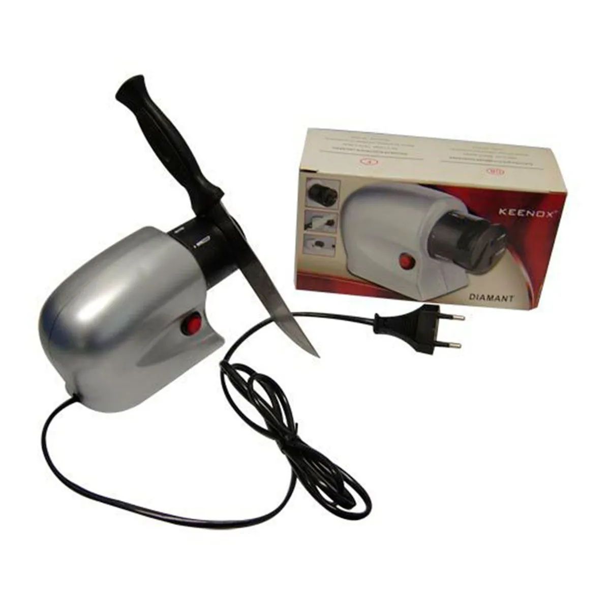 MOVI - AFILADOR DE CUCHILLOS ELECTRICO